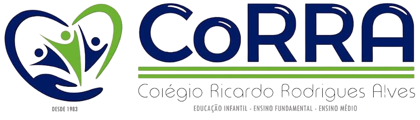 CoRRA | Colégio Ricardo Rodrigues Alves